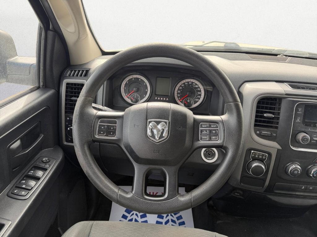 used 2016 Ram 1500 car, priced at $11,294