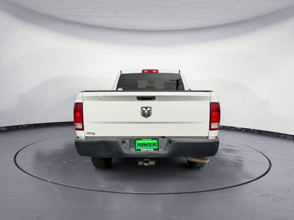 used 2016 Ram 1500 car, priced at $11,294