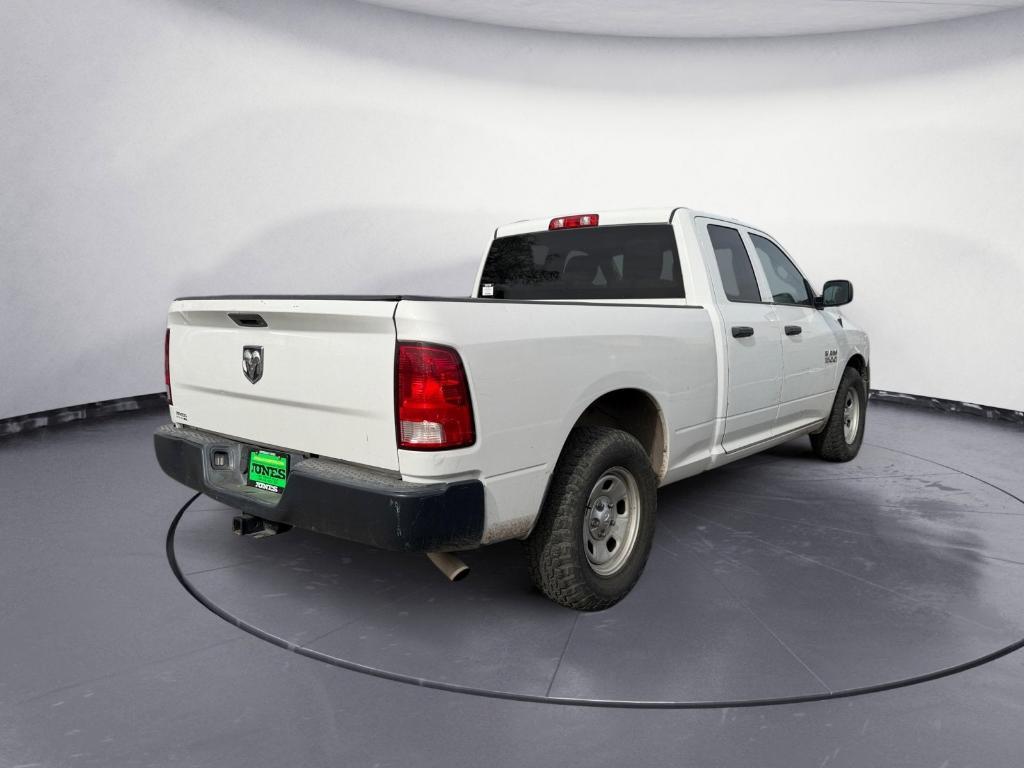 used 2016 Ram 1500 car, priced at $11,294