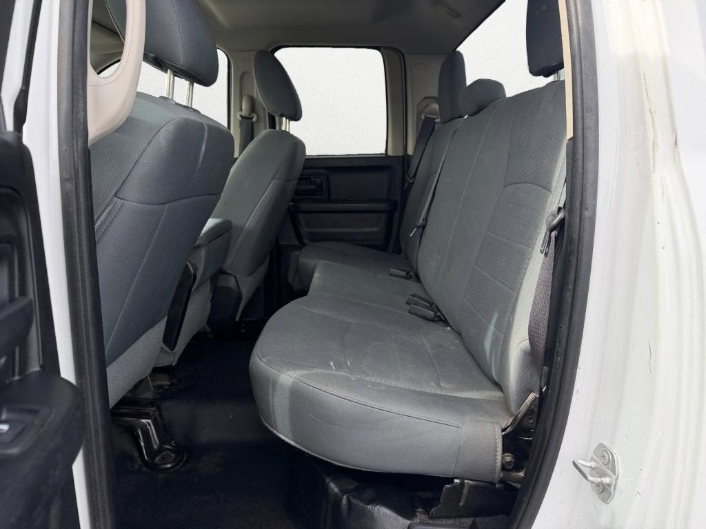 used 2016 Ram 1500 car, priced at $11,294