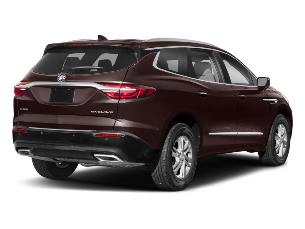 used 2018 Buick Enclave car, priced at $17,330