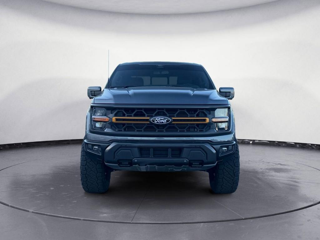 used 2025 Ford F-150 car, priced at $66,499