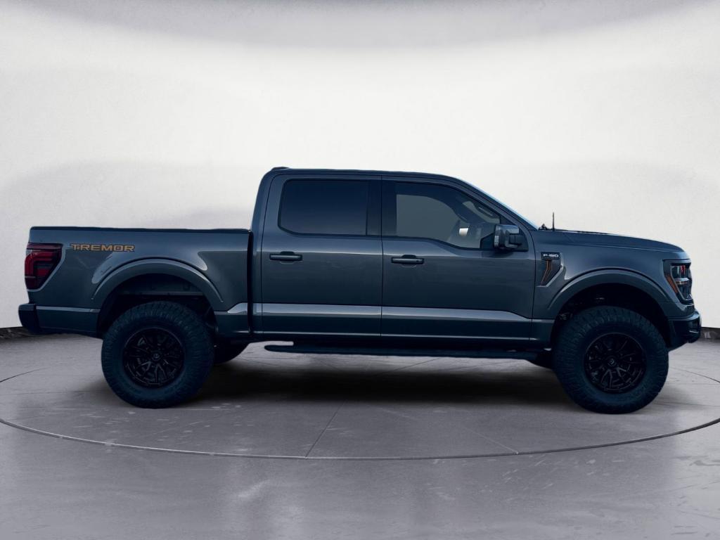 used 2025 Ford F-150 car, priced at $66,499