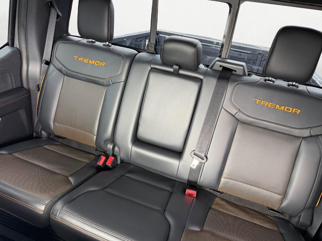 used 2025 Ford F-150 car, priced at $66,499