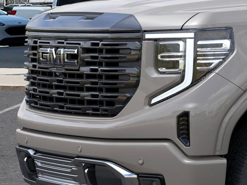 new 2026 GMC Sierra 1500 car, priced at $82,015