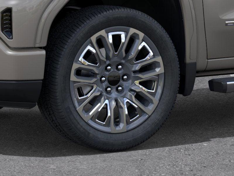 new 2026 GMC Sierra 1500 car, priced at $82,015