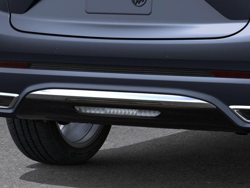 new 2026 Buick Envision car, priced at $49,285