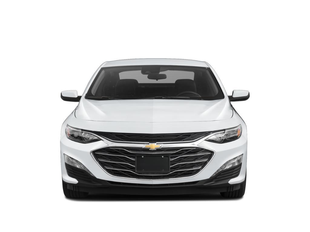 used 2024 Chevrolet Malibu car, priced at $17,490