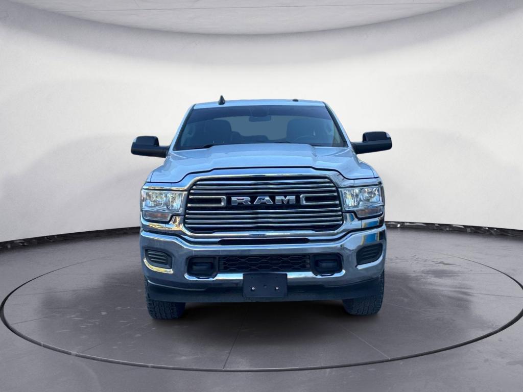 used 2021 Ram 2500 car, priced at $39,732