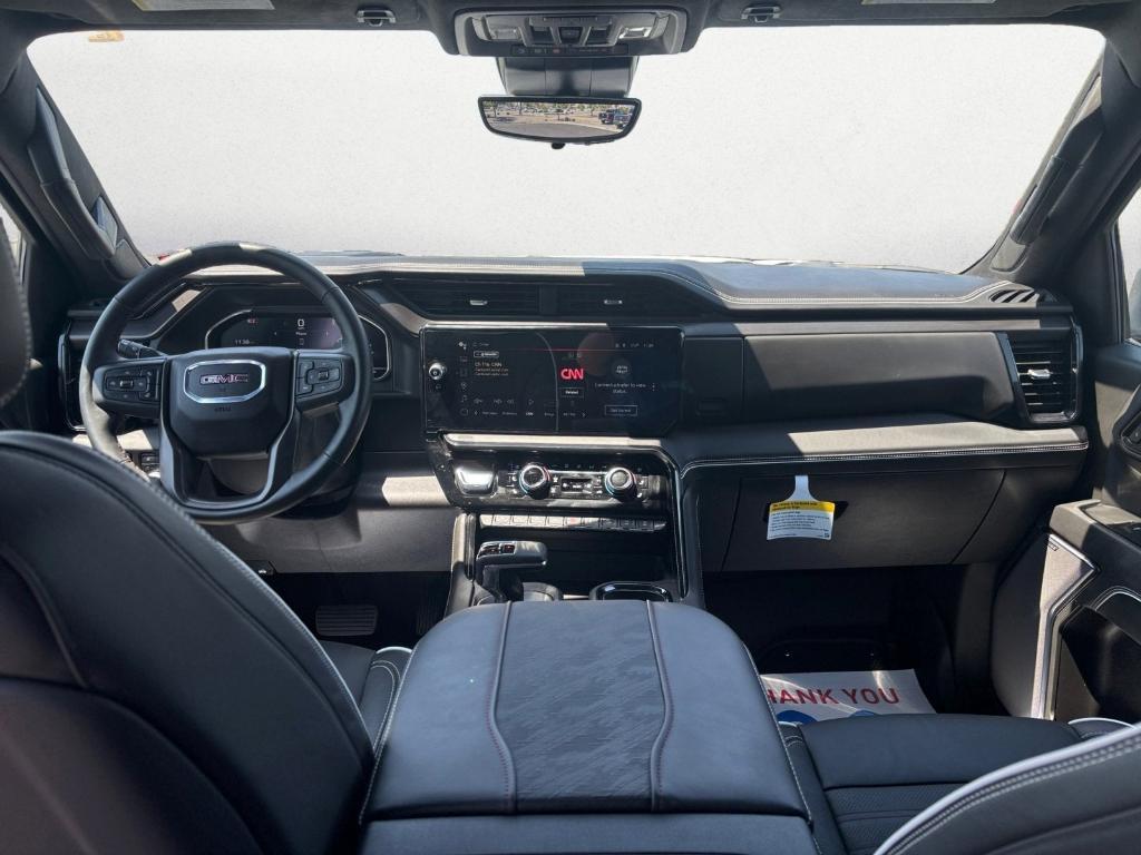 used 2025 GMC Sierra 1500 car, priced at $64,610