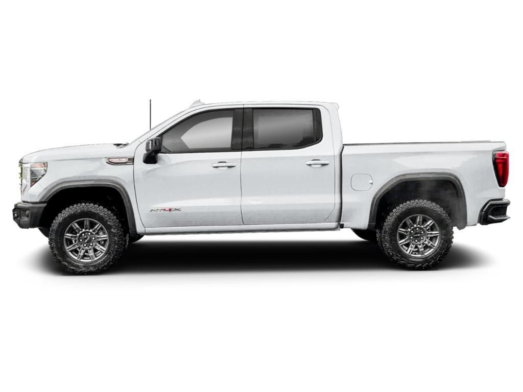 used 2025 GMC Sierra 1500 car, priced at $64,610