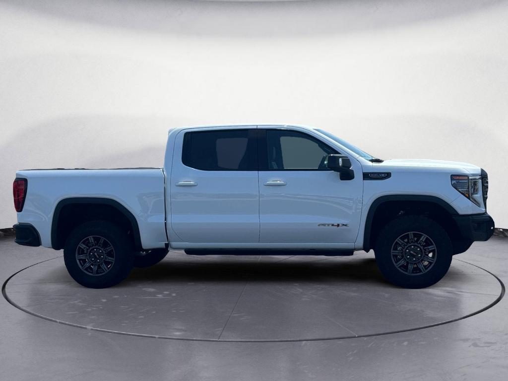 used 2025 GMC Sierra 1500 car, priced at $64,610