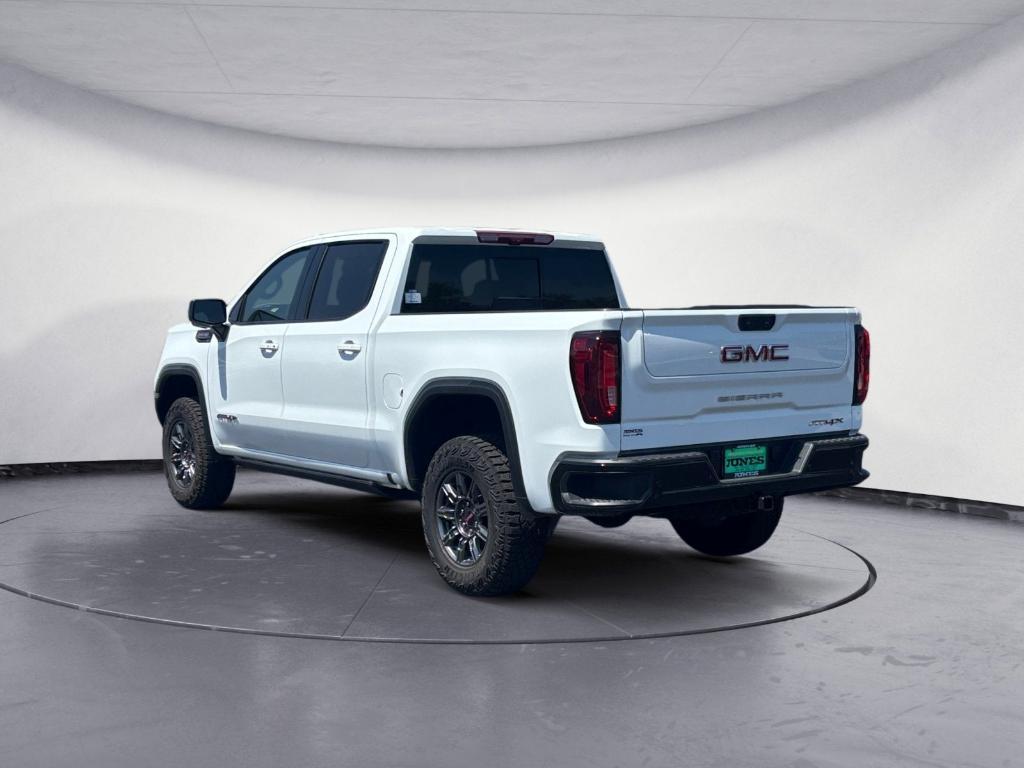 used 2025 GMC Sierra 1500 car, priced at $64,610