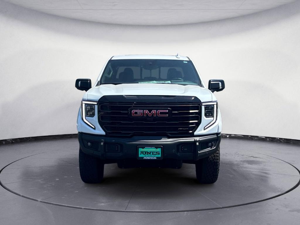 used 2025 GMC Sierra 1500 car, priced at $64,610