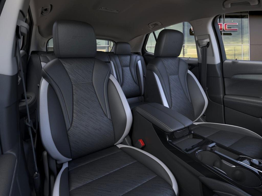 new 2026 Buick Envision car, priced at $43,805