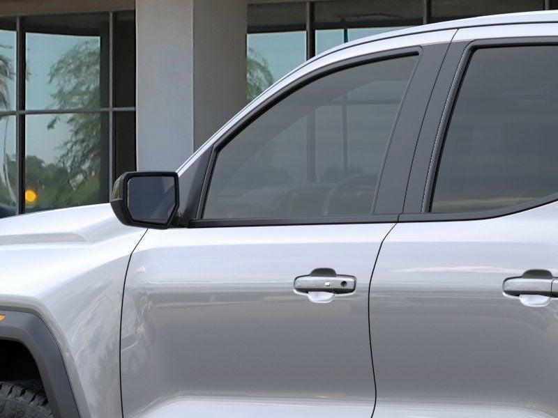 new 2025 GMC Canyon car, priced at $48,249