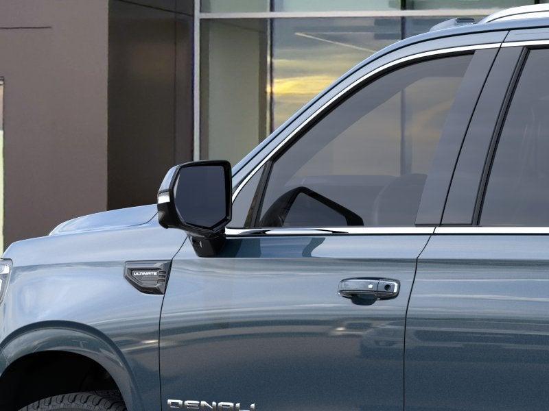 new 2026 GMC Yukon XL car, priced at $112,489
