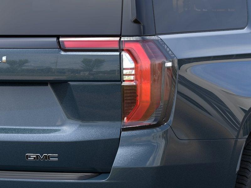 new 2026 GMC Yukon XL car, priced at $112,489
