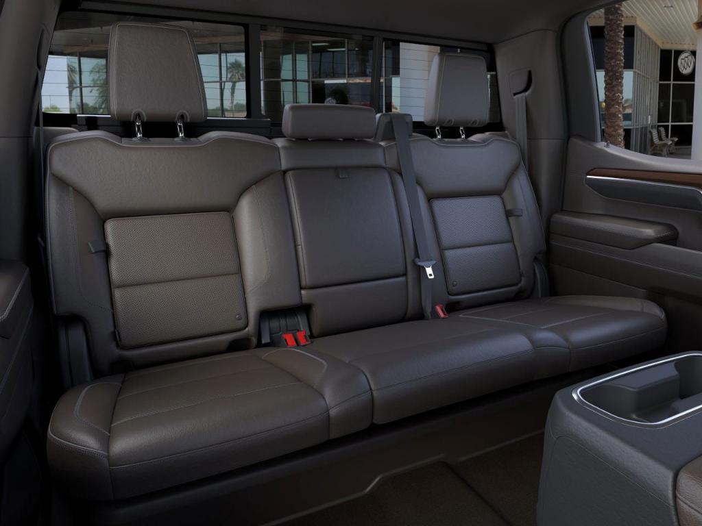 new 2026 GMC Sierra 1500 car, priced at $78,890