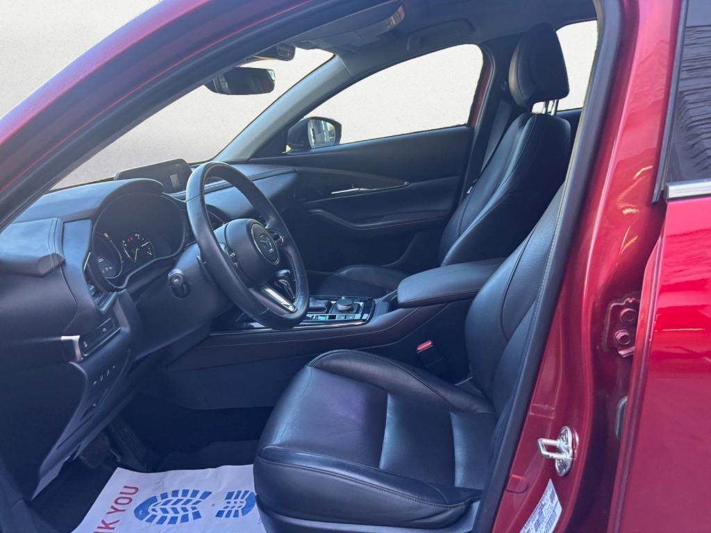 used 2021 Mazda CX-30 car, priced at $20,946
