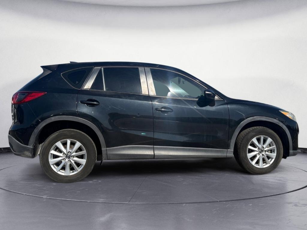 used 2015 Mazda CX-5 car, priced at $9,770