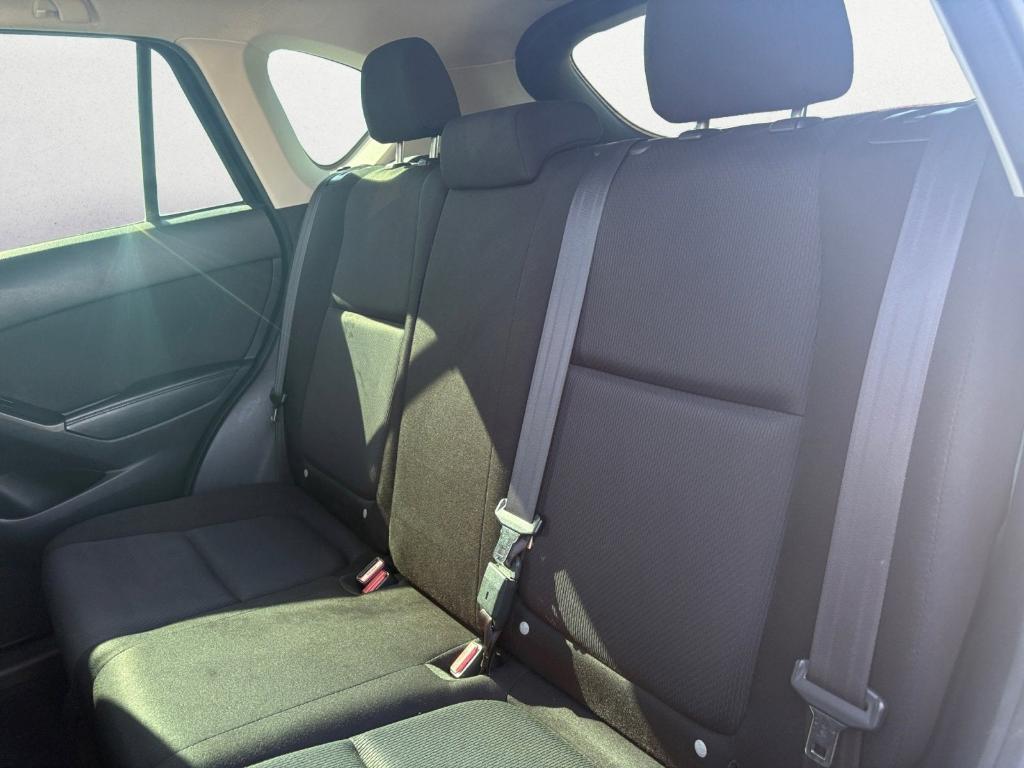 used 2015 Mazda CX-5 car, priced at $9,770