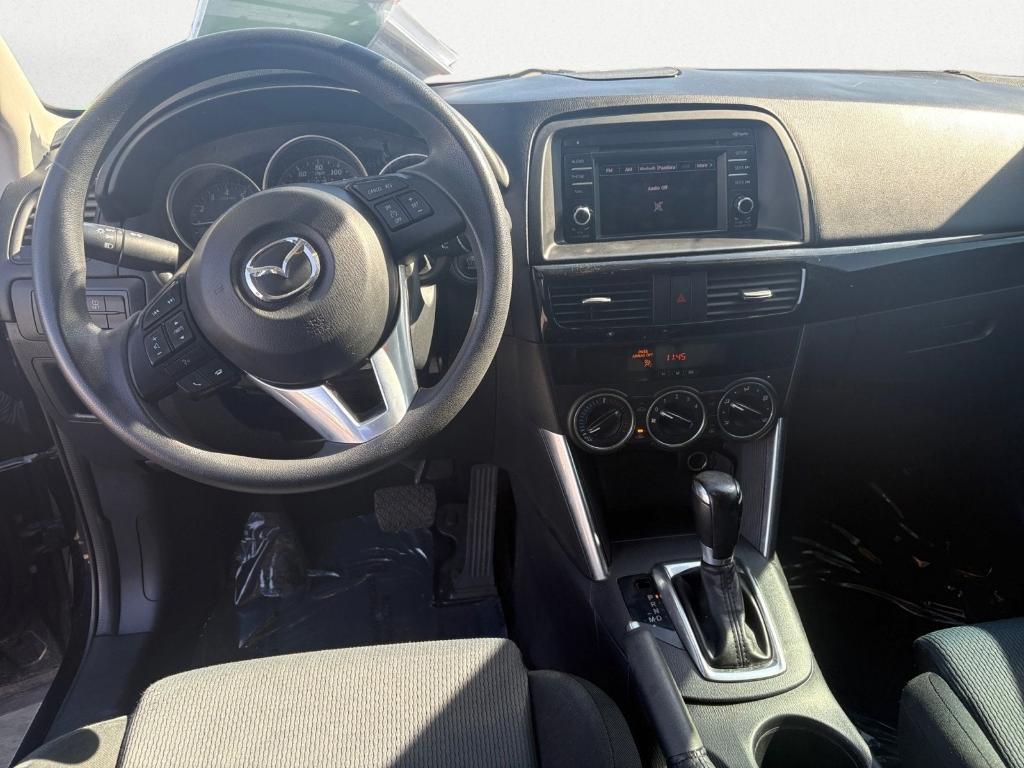 used 2015 Mazda CX-5 car, priced at $9,770