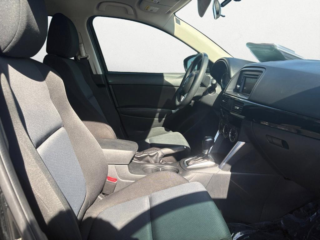 used 2015 Mazda CX-5 car, priced at $9,770
