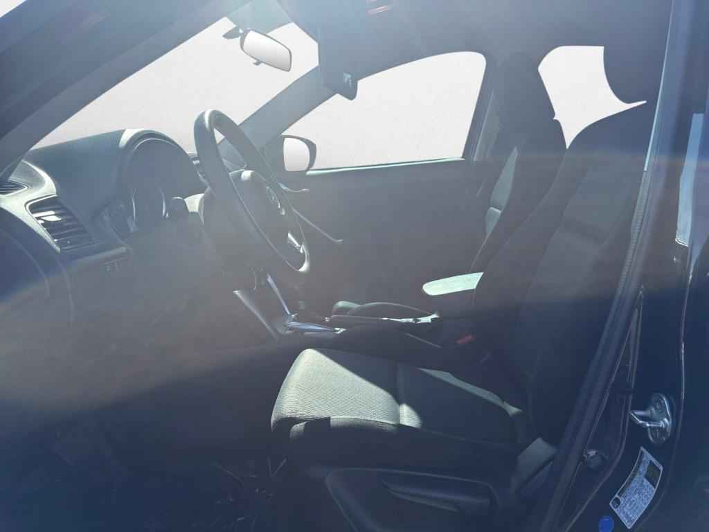 used 2015 Mazda CX-5 car, priced at $9,770