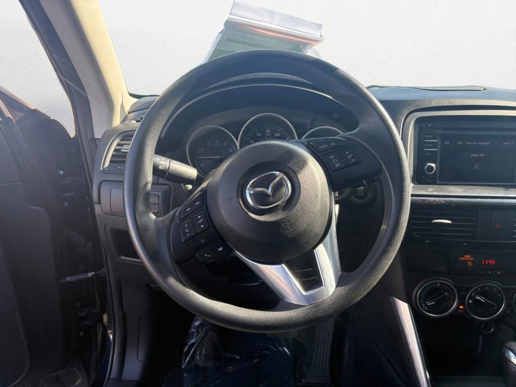 used 2015 Mazda CX-5 car, priced at $9,770