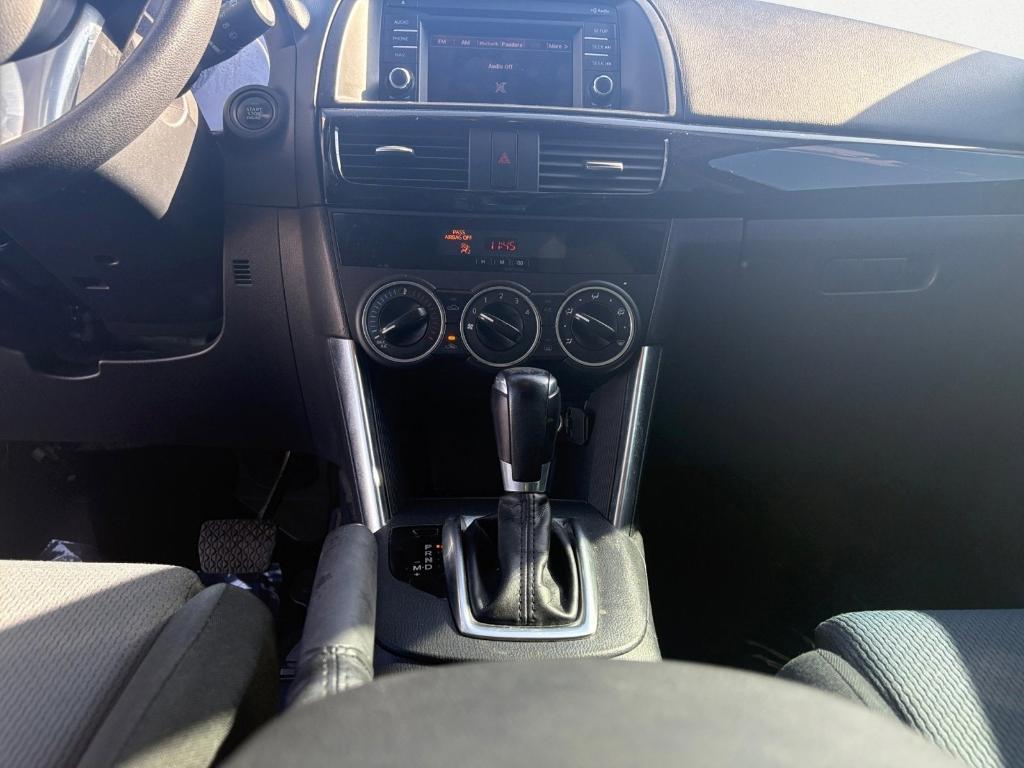 used 2015 Mazda CX-5 car, priced at $9,770