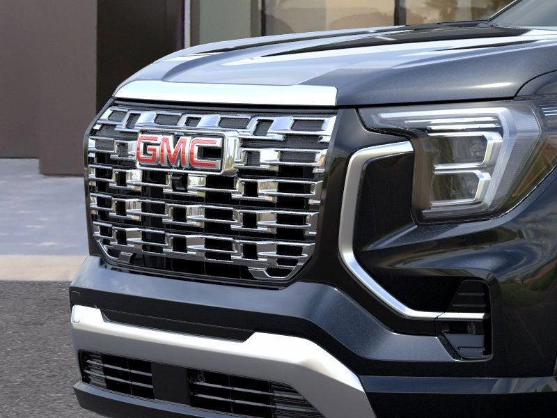 new 2026 GMC Terrain car, priced at $41,646