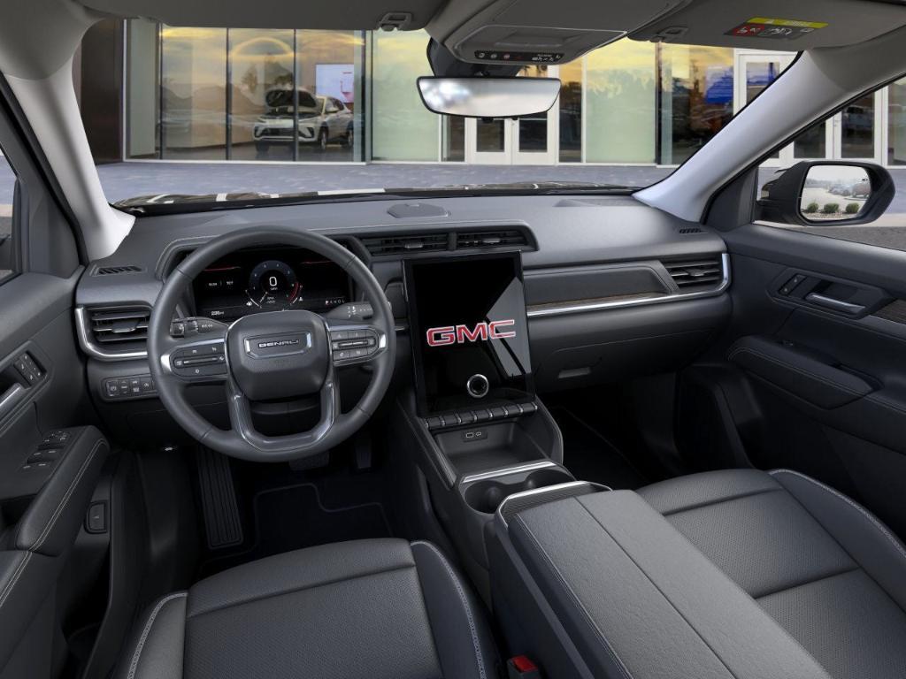 new 2026 GMC Terrain car, priced at $41,646