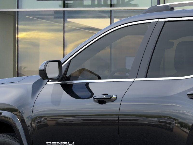 new 2026 GMC Terrain car, priced at $41,646