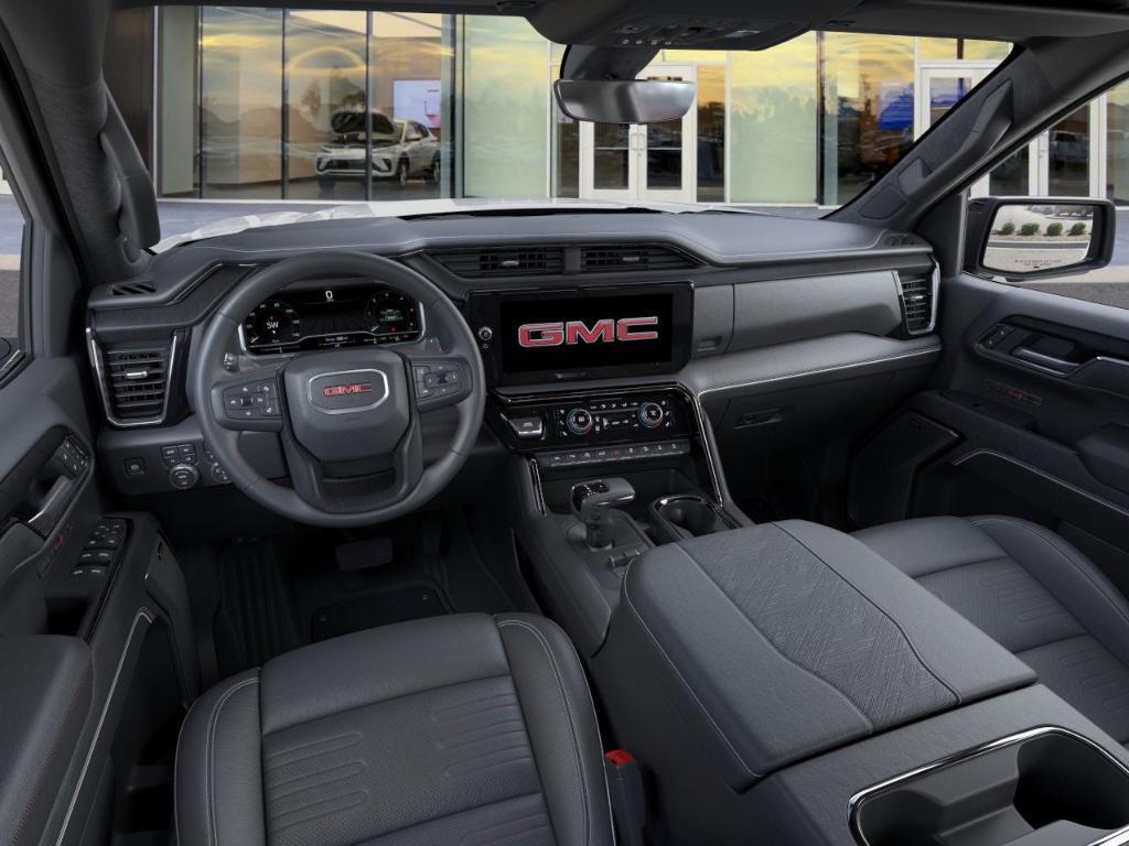 new 2026 GMC Sierra 1500 car, priced at $77,350