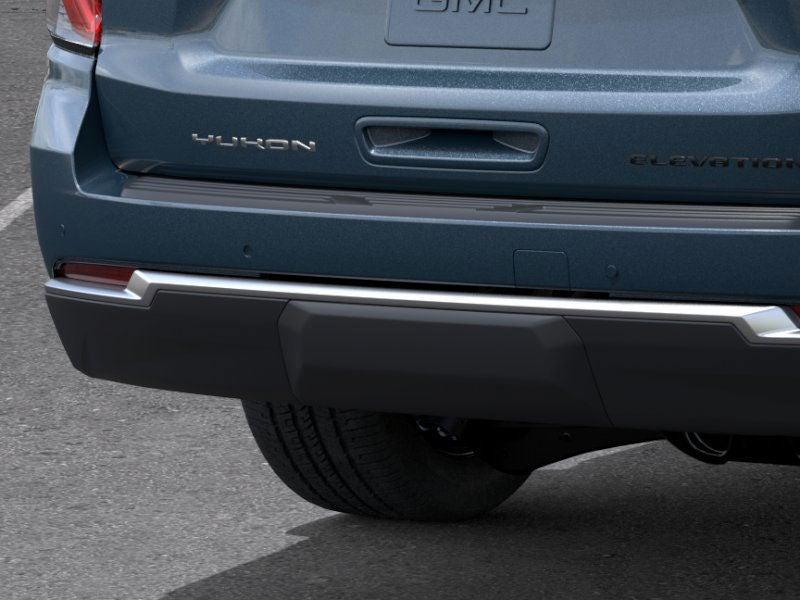 new 2026 GMC Yukon XL car, priced at $84,349