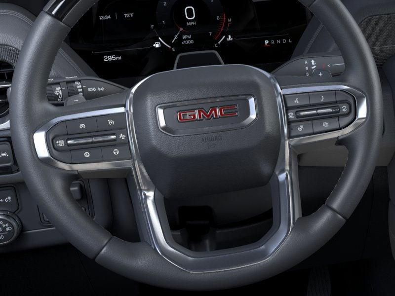 new 2026 GMC Yukon XL car, priced at $84,349