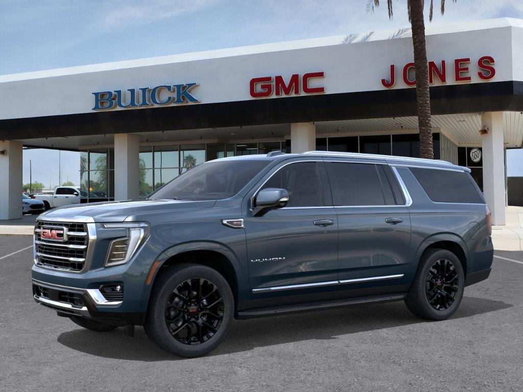 new 2026 GMC Yukon XL car, priced at $84,349