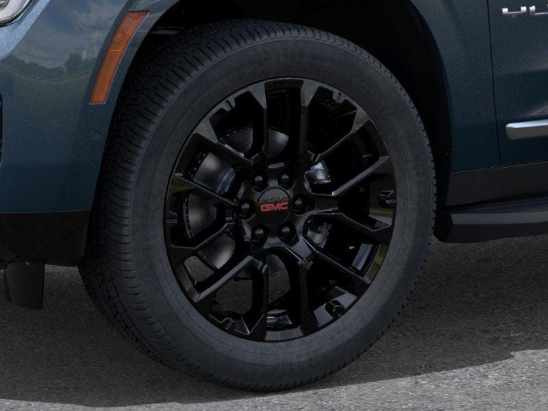 new 2026 GMC Yukon XL car, priced at $84,349