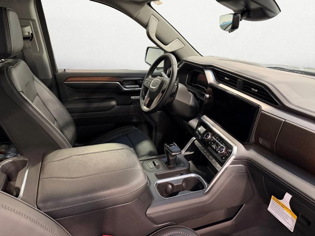 used 2024 GMC Sierra 1500 car, priced at $57,114