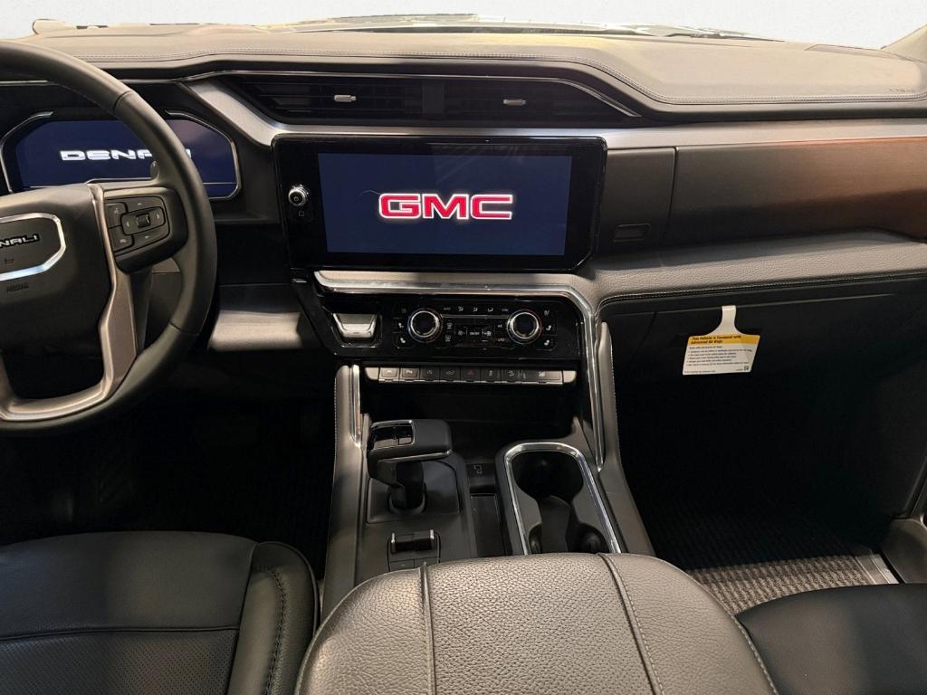 used 2024 GMC Sierra 1500 car, priced at $57,114