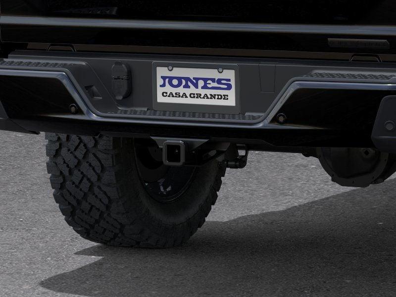 new 2025 GMC Canyon car, priced at $43,107