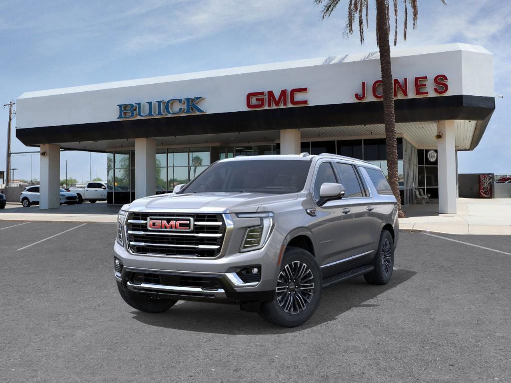 new 2026 GMC Yukon XL car, priced at $82,455