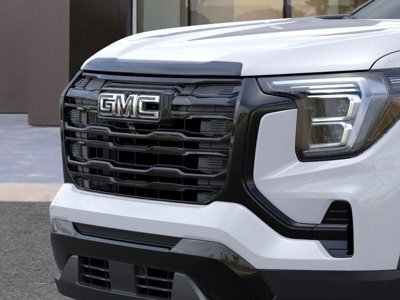 new 2026 GMC Terrain car, priced at $31,381