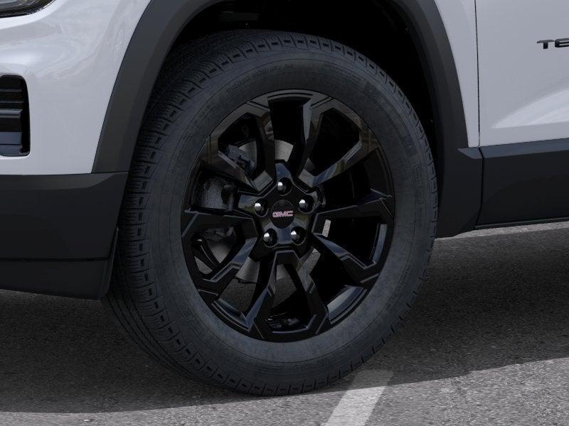 new 2026 GMC Terrain car, priced at $31,381