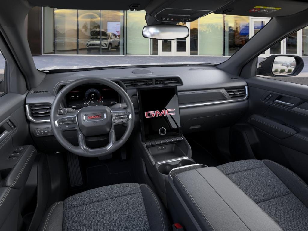 new 2026 GMC Terrain car, priced at $31,381