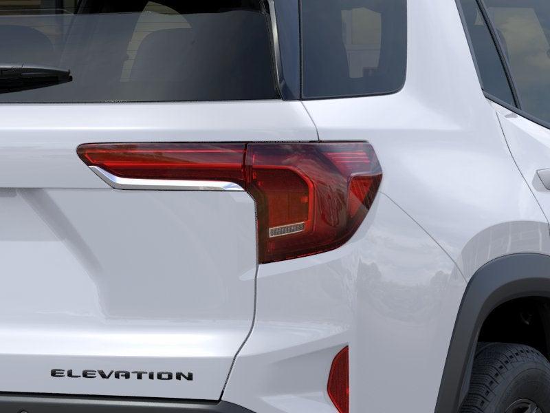 new 2026 GMC Terrain car, priced at $31,381