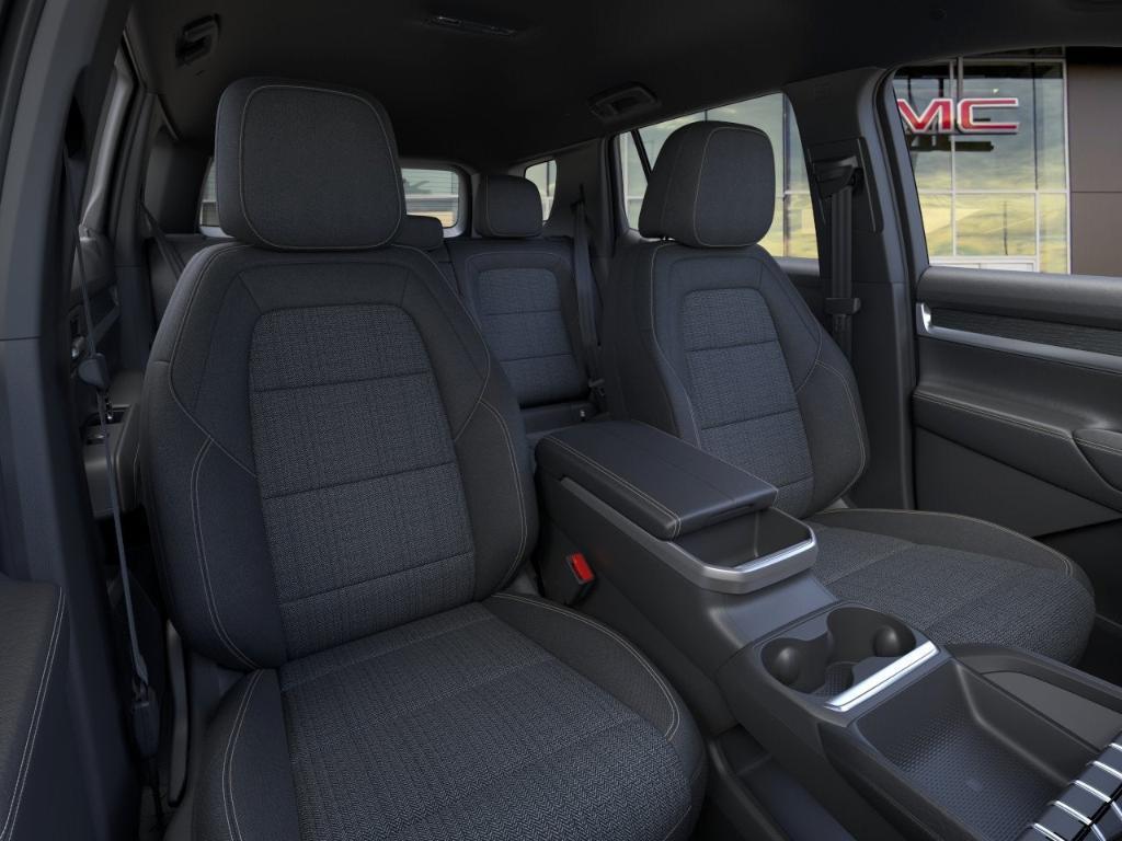 new 2026 GMC Terrain car, priced at $31,381