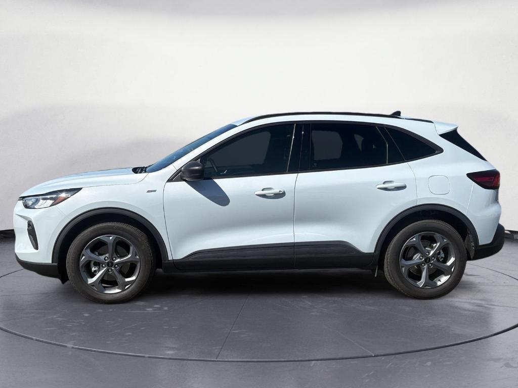 used 2025 Ford Escape car, priced at $28,597