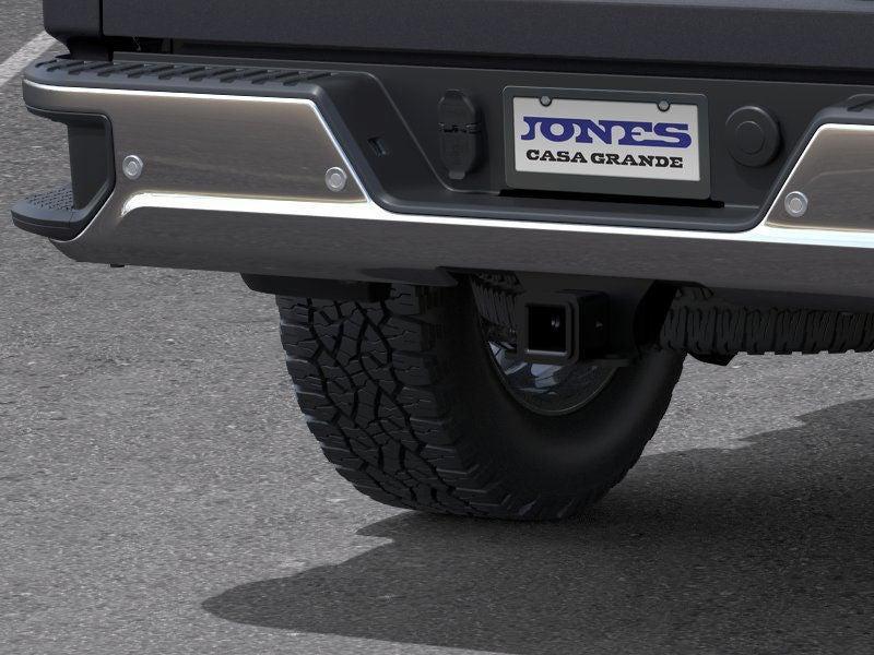 new 2025 GMC Sierra 2500 car, priced at $76,570